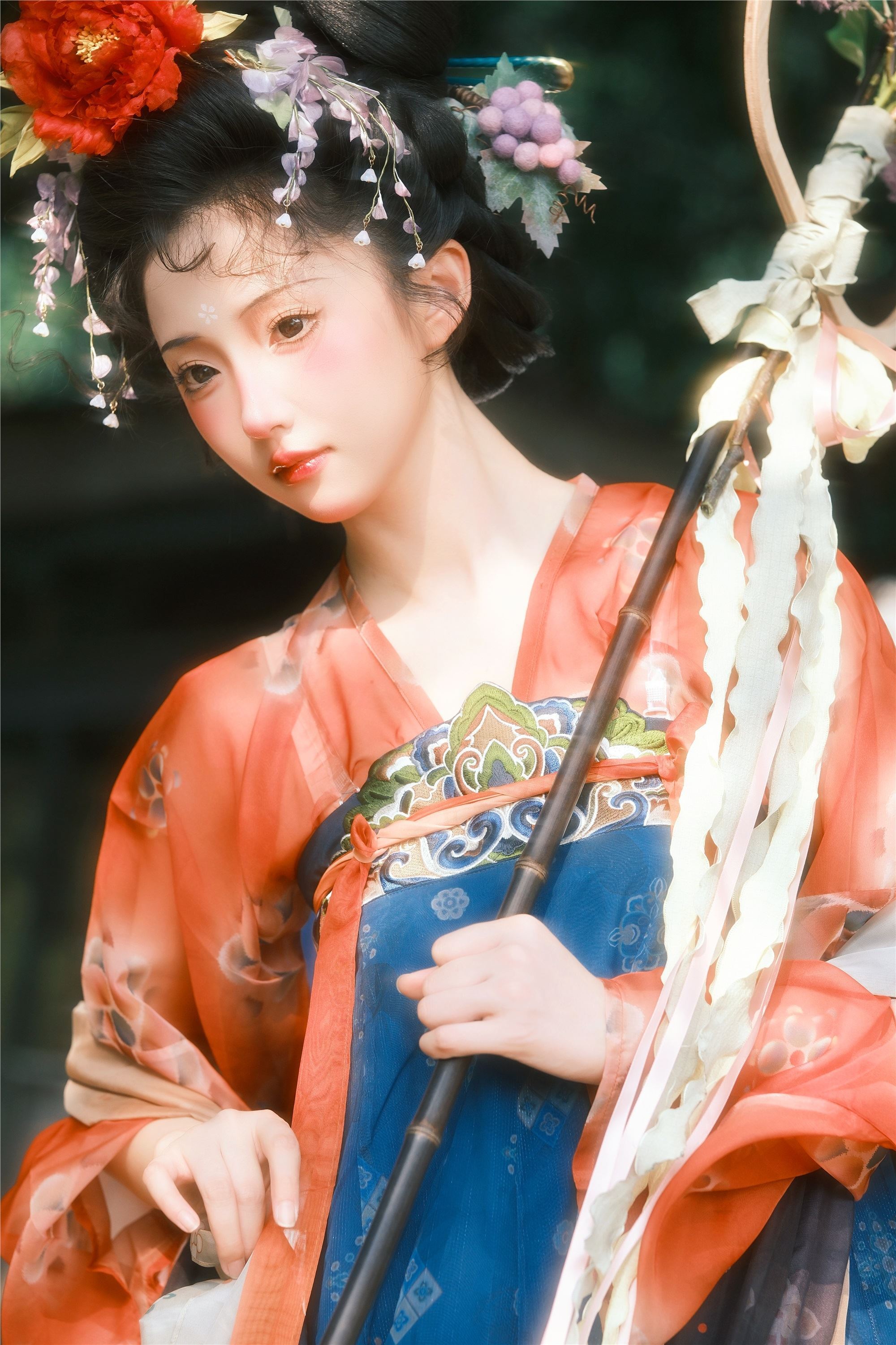 YITUYU艺图语 2025.01.09 甜兔 兔牙w